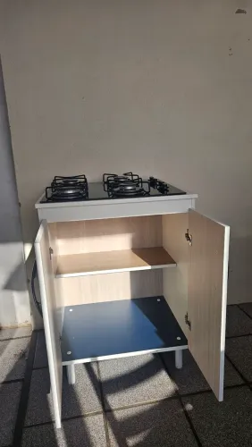 Bancada para Cooktop