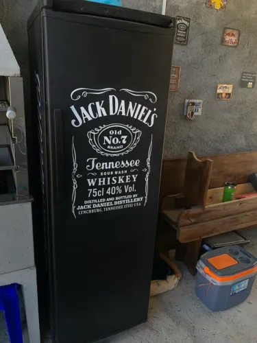 Cervejeira 220 L