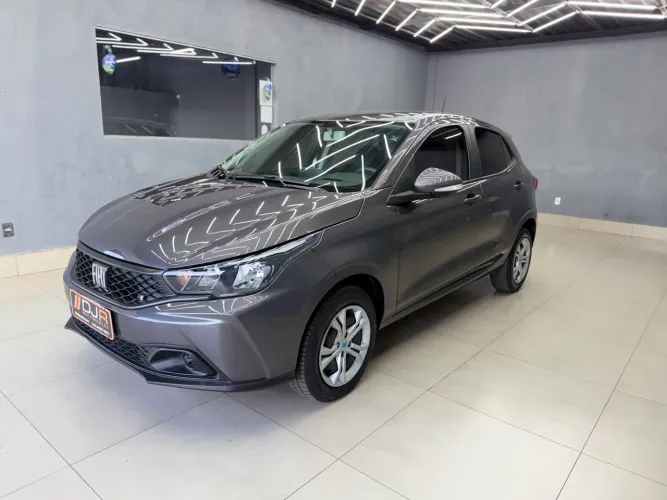 Fiat Argo Drive 1.3 8V Flex Aut. 2025
