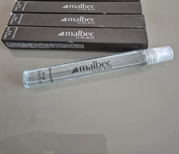 Malbec Ultra Bleu 3x10ml-30ml total