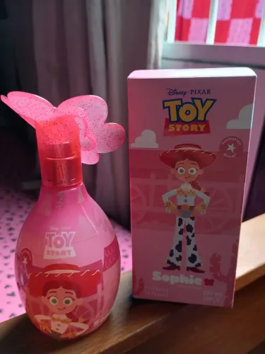 Colônia infantil boticário