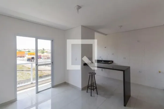 Apartamento à Venda - Artur Alvim, 2 Quartos, 42 m2