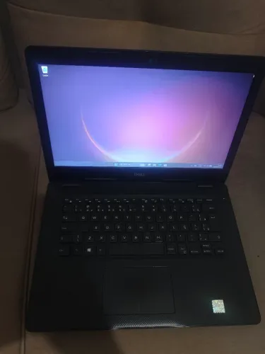 Notebook Dell Vostro 14 3480 Core i5-8265U - 8GB de RAM - 256Gb SSD NVMe - Windows 11 Pro