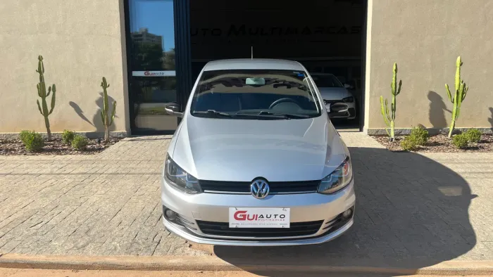 Volkswagen Fox Connect 1.6 Flex 8V 5P 2019
