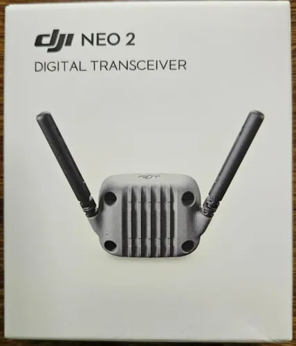 DJI TRANSCEIVER DIGITAL NEO 2