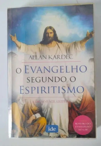 O Evangelho Segundo o Espiritismo - Allan Kardec