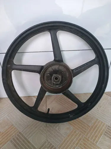 Roda liga leve aro 18  factor 