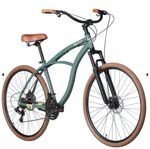Bicicleta BLITZ 