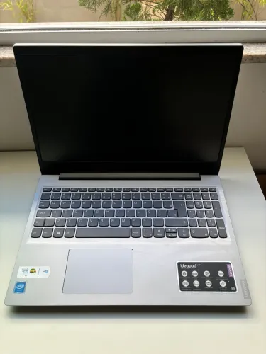 Lenovo Ideapad S145 - 15IGM | R$ 2.000 à vista