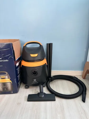Aspirador Electrolux Acqua Power 1400w