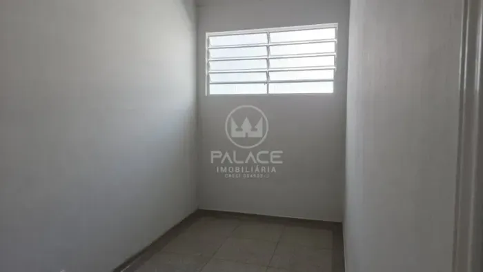 Prédio comercial de 950 m² para venda e locação, Vila Independência, Piracicaba