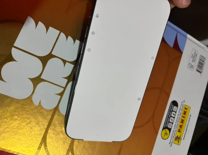 iPhone 17 256g novo