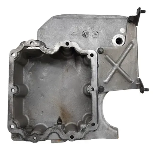 Carter Land Rover Freelander 1 2.5 2005 V1621 - P9