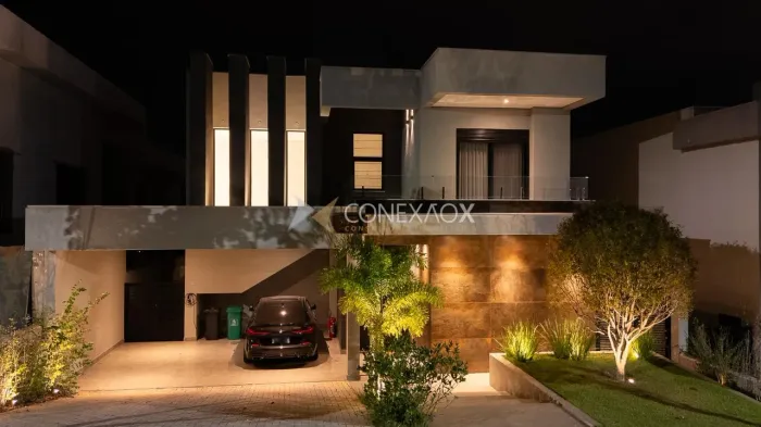 Casa a venda Condominio Arborais Campinas SP.