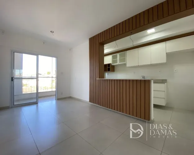Apartamento 2 quarto à venda, 51m² por R$440.000,00 - Bom Pastor - Juiz de Fora