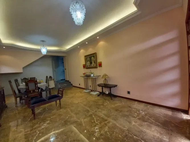 Casa 4 quartos, suíte com varanda e 3 vagas à venda Guarani