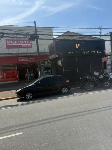 ? OPORTUNIDADE ÚNICA - BANCA À VENDA NO CORAÇÃO DE CUBATÃO