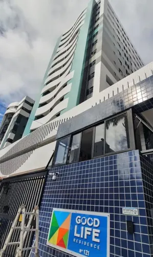 Apartamento para locação no RUA MARECHALJATIÚCA, MACEIÓ - AL, JATIÚCA, Maceió, AL