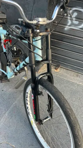 Motorizada
