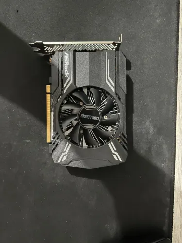 RX 6400 4gb