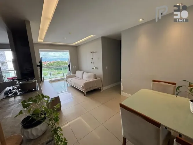 ILHA PARQUE RESIDENCE | SOFISTICAÇÃO, CONFORTO E QUALIDADE DE VIDA EM UM SÓ LUGAR