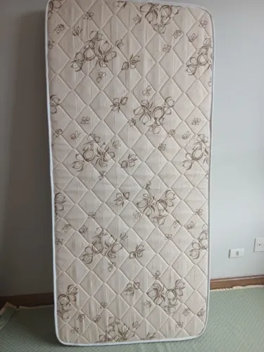 Colchão Solteiro Semi novo
