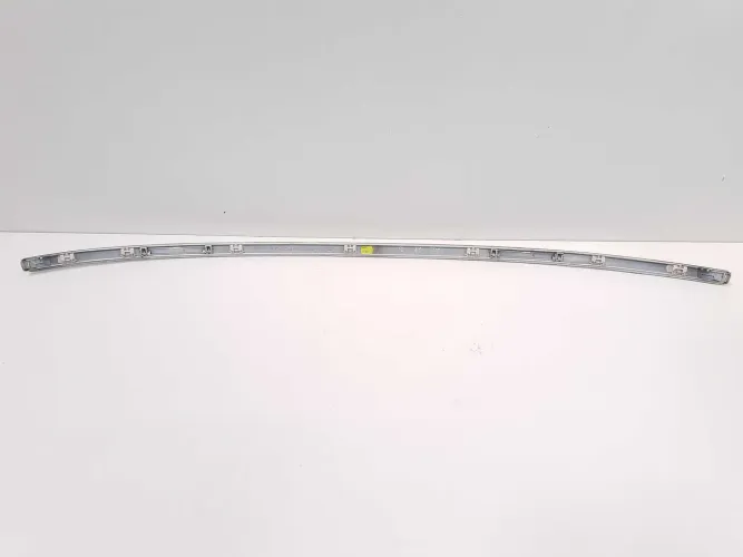 Friso Teto Externo Direito Bmw 320i F30 13 Á 17 C/detalhe
