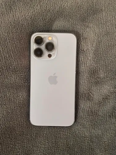 iPhone 13 Pro azul 256gb