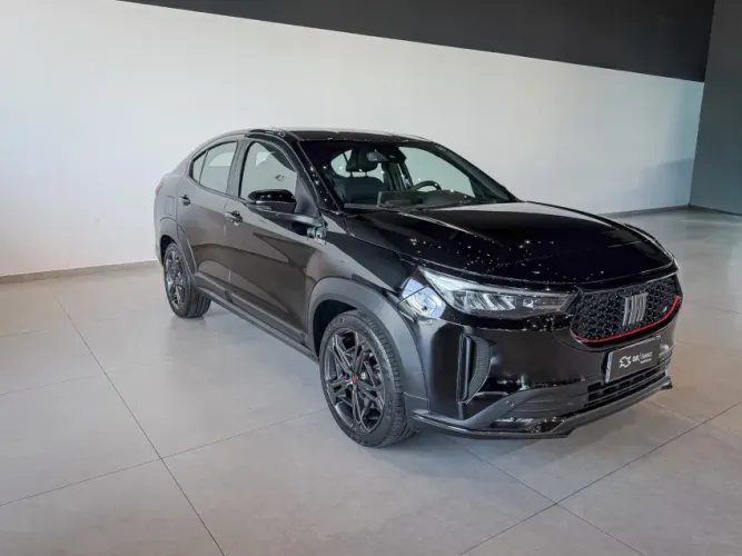 Fiat Fastback Limited Ed.1.3 270 T.flex Aut. 2023