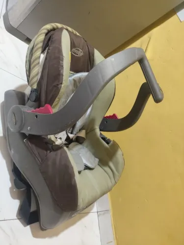 Cadeirinha bebê conforto