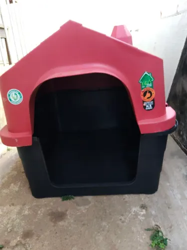 Casinha para cachorro