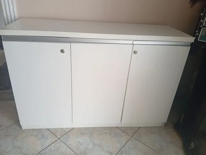 Armário 3 portas MDF