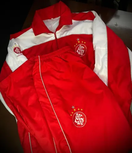 Conjunto S. C. Internacional