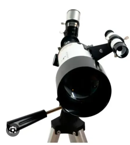 Telescópio