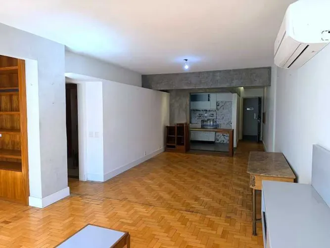 Apartamento : Padrão / Residencial / Ipanema