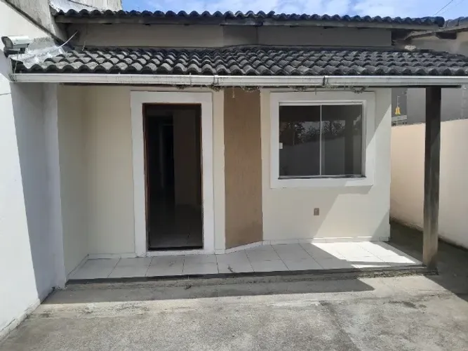Aluguel de casa Itaipuaçu