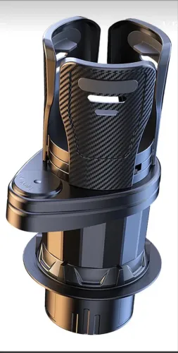 Expansor De Porta copos para veículos
