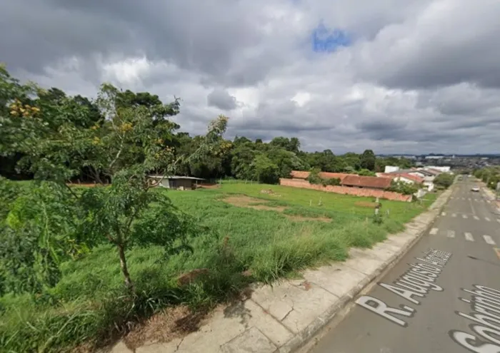 Terreno, 119.220m², Vila São João, Irati/PR