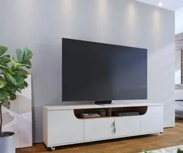 Bancada para TV até 75 - (Entregamos)!!!
