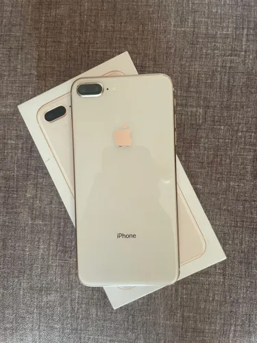 IPhone 8 Plus 64GB - Todo Original