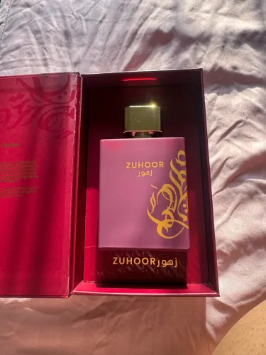 Perfume árabe