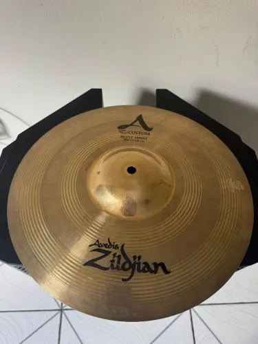Hi hat zildjian