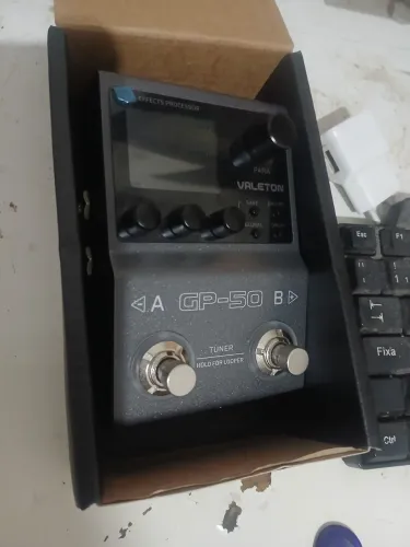 Valeton GP50