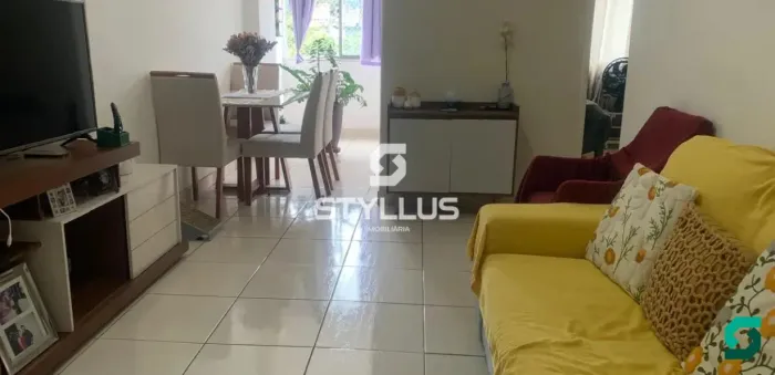 Engenho Novo | Apartamento 1 quarto