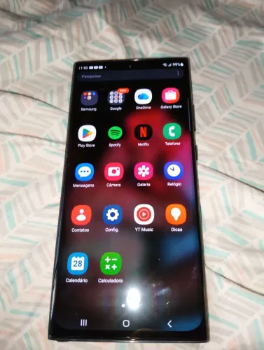 Note 20 ultra 5g 