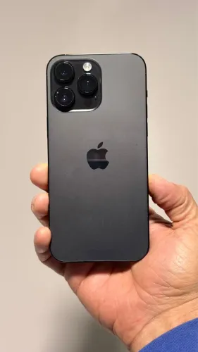 Iphone 14 Pro Max Impecável