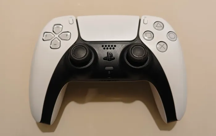 DualSense Playstation 5 - Branco
