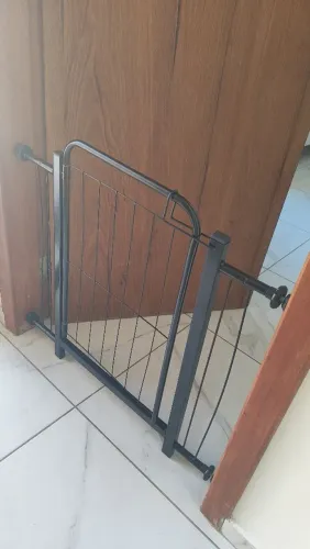 Portão para pet