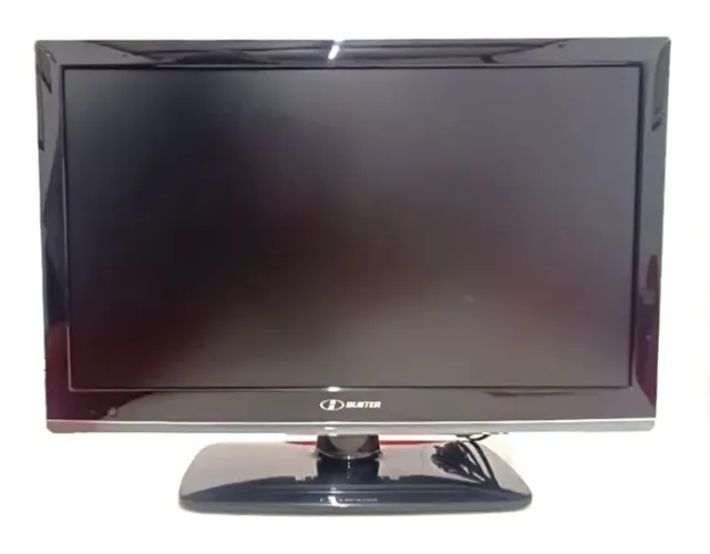 Tv Led 23 H-Buster Full Hd 1080p Hbtv-23L06fd