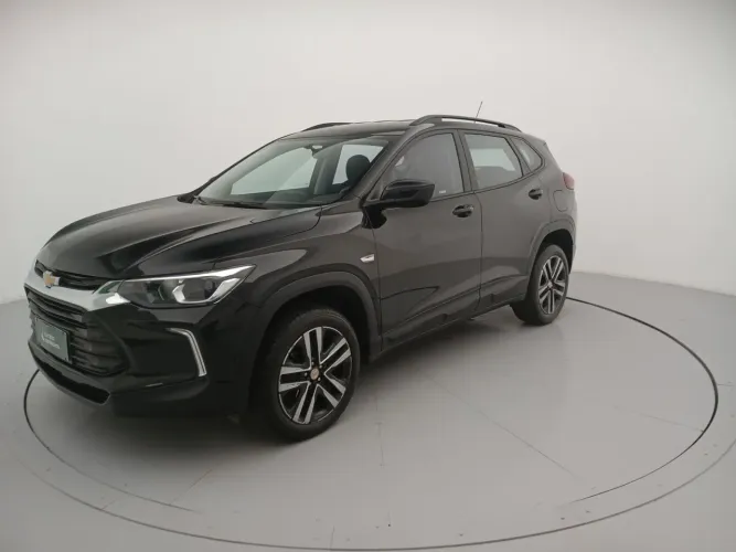 Chevrolet Tracker LT 1.0 Turbo 12V Flex AUT 2024